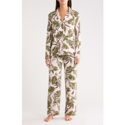 Moonlight Eco Knit Pajamas