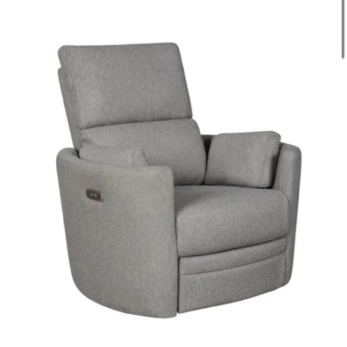 Westwood Compass Recliner Chair in Pebble