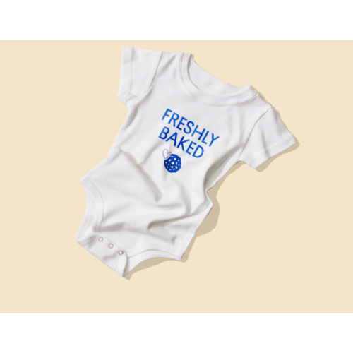 New Parents Gift Set – Levain Bakery