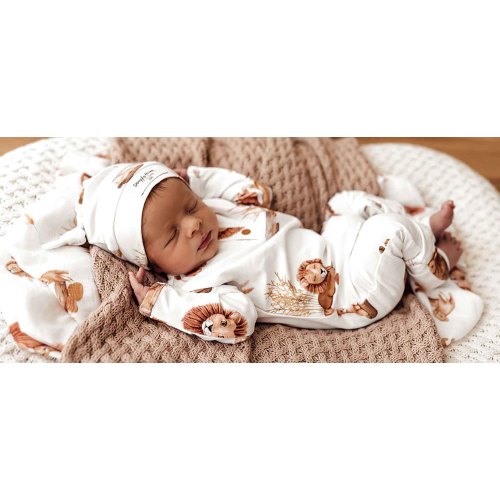 Organic Baby Clothing | Snuggle Hunny
