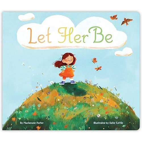Let Her Be