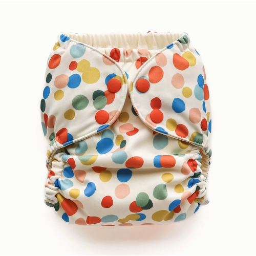 Cloth Diaper Waterproof Cover - Size 2