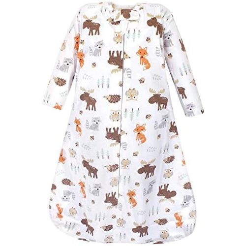 Hudson Baby unisex-baby Modern