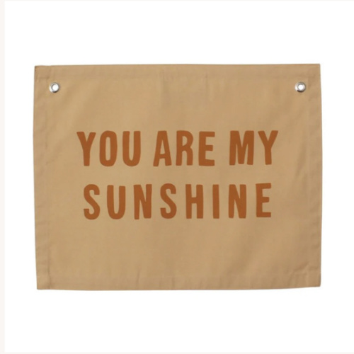 Sunshine Banner