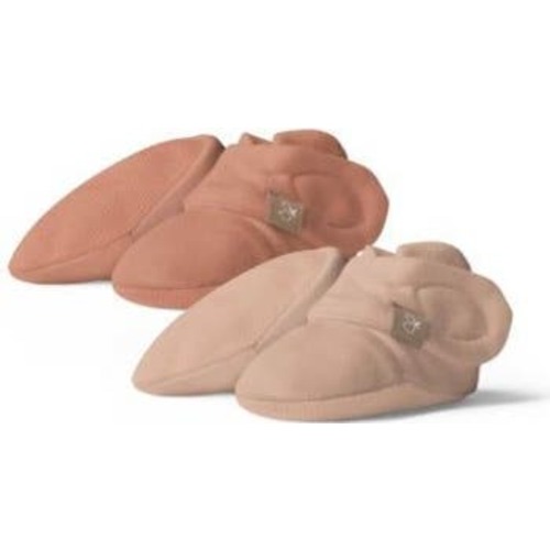 Goumi Stay On Baby Boots, 0-3M