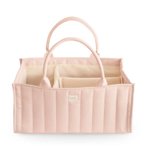 Diaper Caddy – Mushie
