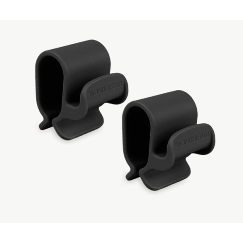 Bag Hooks for Stroller Wagons | M, W, L Series – WONDERFOLD