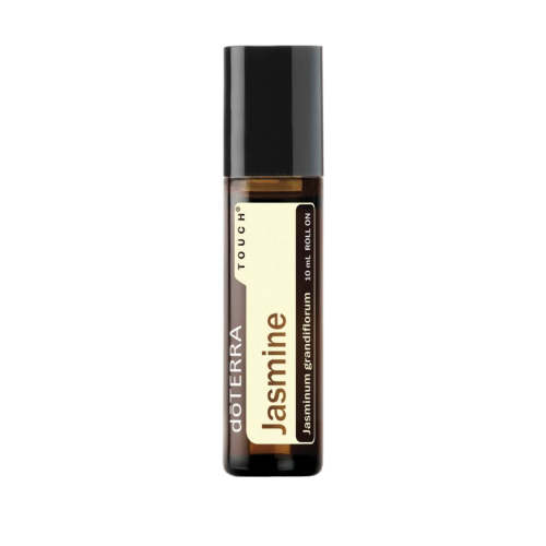 doTERRA Jasmine Touch Roll-on | dōTERRA Essential Oils – Home Essential Oils