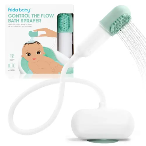 Control the Flow™ Bath Sprayer - TikTok Shop
