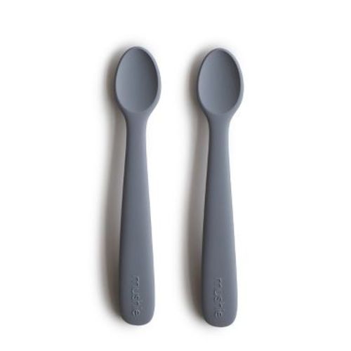 Silicone Feeding Spoons Tradewinds One Size