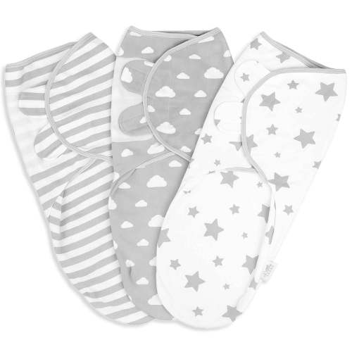 Swaddle Blankets | Little Seeds Organic Cotton Swaddles