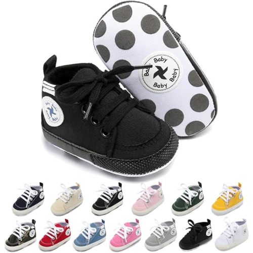 BEIDI Baby Boy Shoes