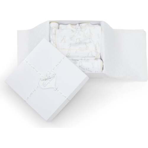 Gift Set w/ Gift Box, Giraffe Generations - Kissy Kissy | Maisonette