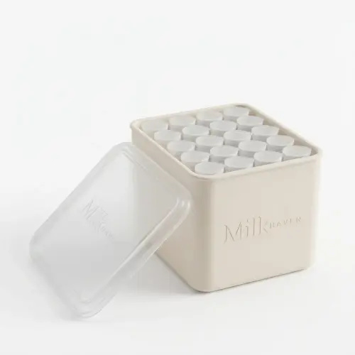 Milk Haven Storage Cube