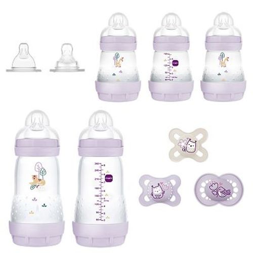 MAM Matte Essentials 10-Piece Gift Set