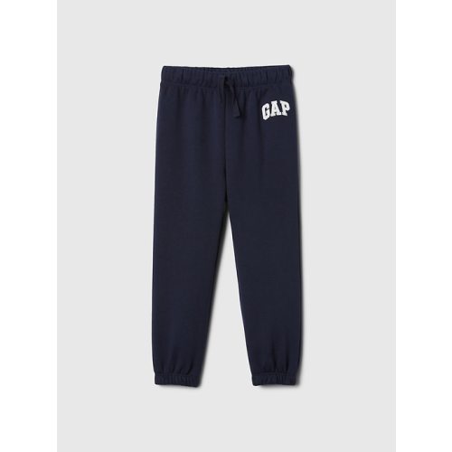 babyGap × Disney Cars Pull-On Logo Joggers
