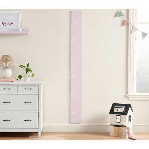 Personalized Ruler Growth Charts