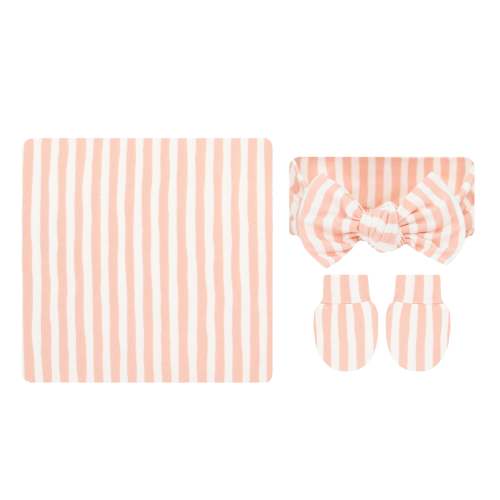 Brynn Newborn Headband Bundle