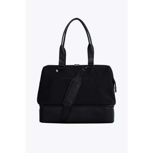 BÉIS 'The Weekender' in Black