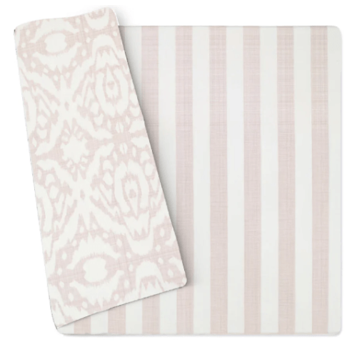 Mia in Rose Pink Mat