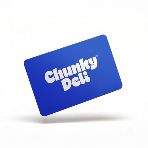 Chunky Deli Gift Card