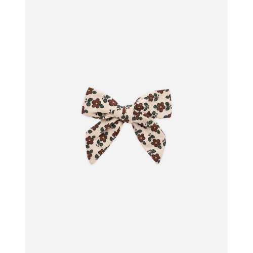 Bow || Harvest Floral – Rylee + Cru