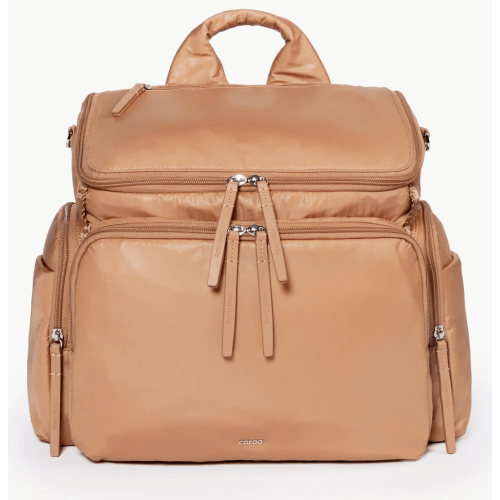 Baby Bag | Diaper Bag by Caraa