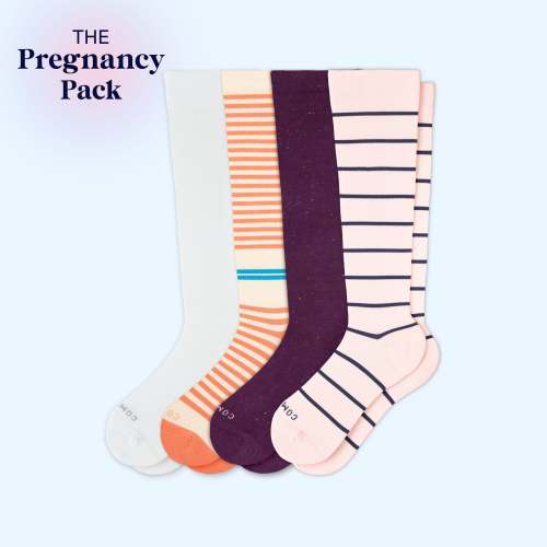Pregnancy Bundle 4 Pack