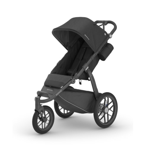 Ridge All-Terrain Jogging Stroller | Snuggle Bugz | Canada's Baby Store