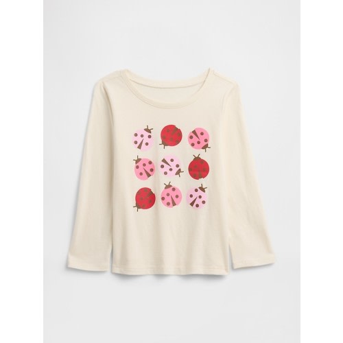 babyGap Graphic T-Shirt