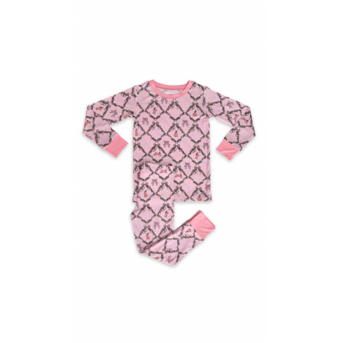 Bunny Zipper Romper IMJ x Lo Beeston – In my Jammers