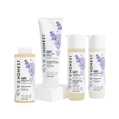 Calm Collection | The Honest Company