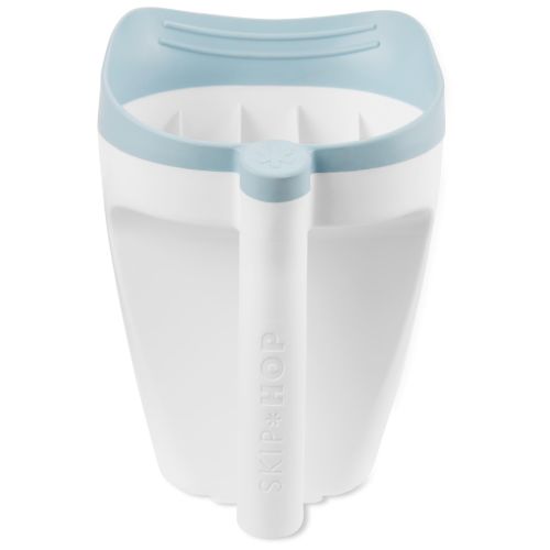 Wave Waterfall Bath Rinser