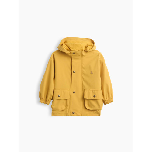 Baby & Toddler Rain Jacket