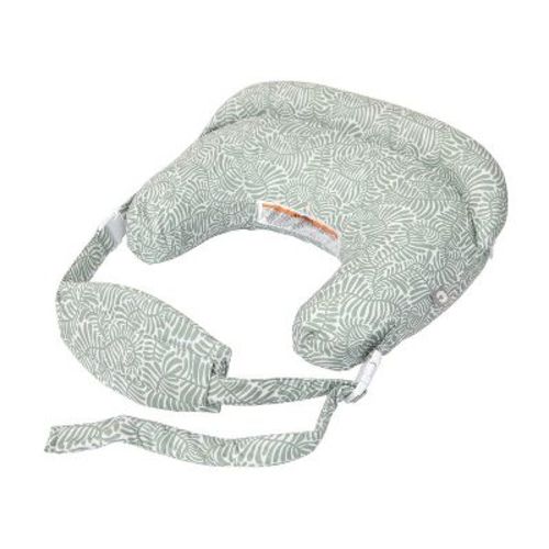 Boppy Complete Nursing Pillow - Green Vines Floral