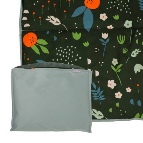 Red Rovr Adventure Blanket, Color: Orange Blossom