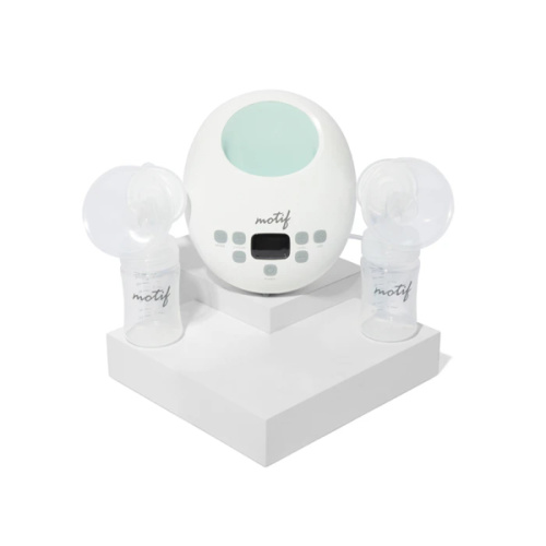 Luna Breast Pump Starter Kit | Motif Medical