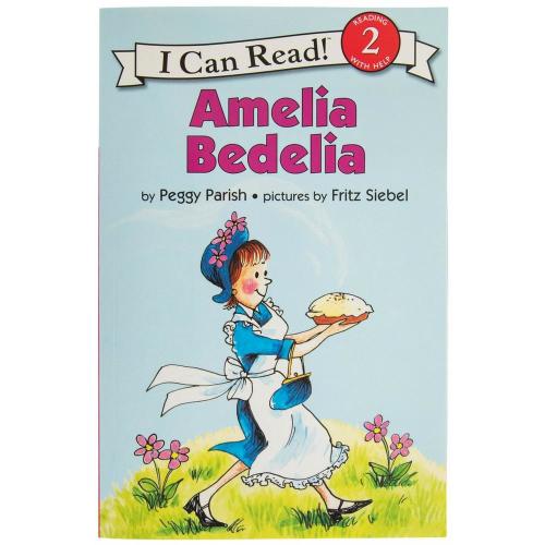 Amelia Bedelia