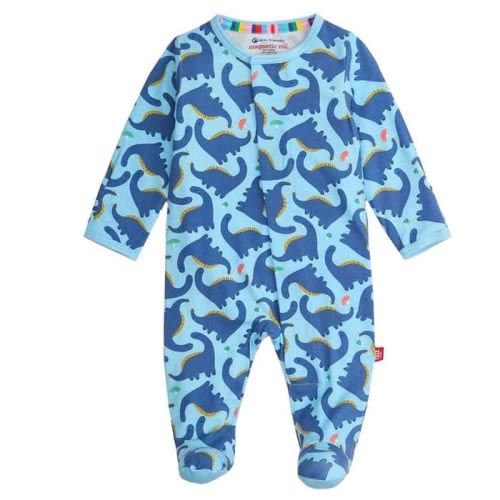 Modal Magnetic Footie