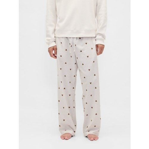 Adult Softest Flannel PJ Pants