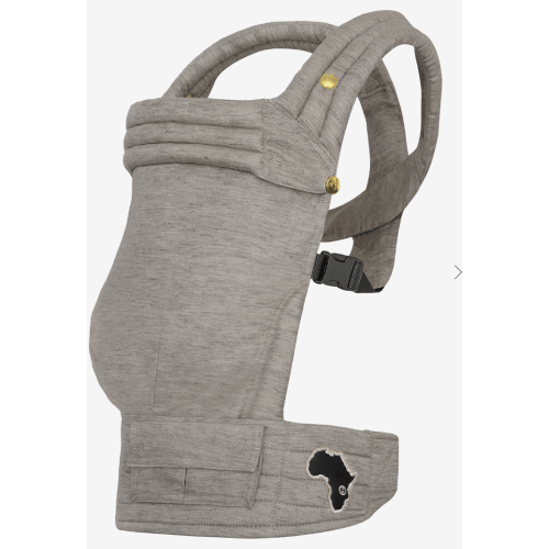 Zeitgeist Jane Goodall | ARTIPOPPE | Zeitgeist Baby Carrier