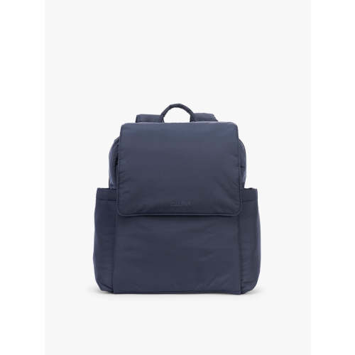 Mini Diaper Backpack - NAVY