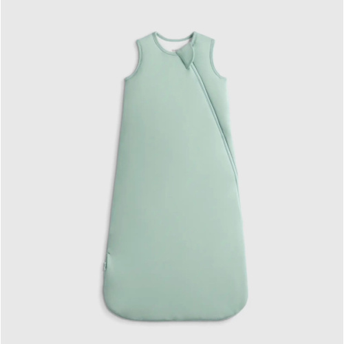 Bamboo Sleep Bag 2.5 TOG in Granite Green