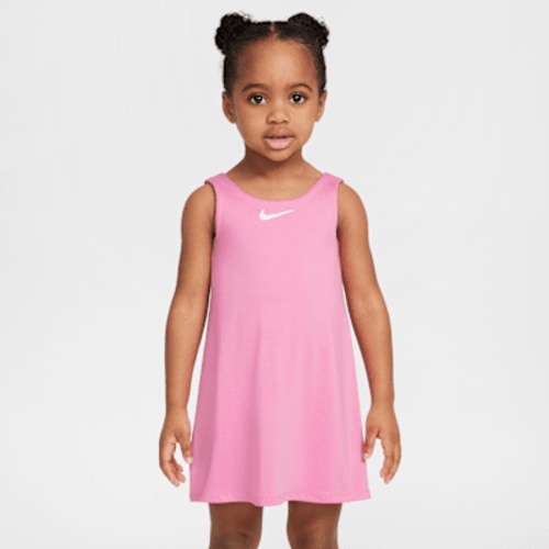 Nike Dri-FIT One Toddler Sport Dress
