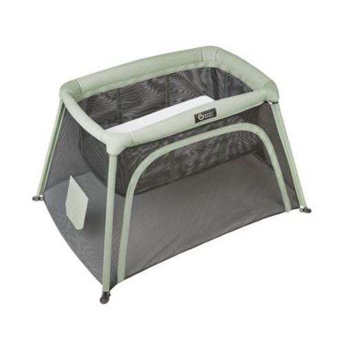 Babymoov Moov & Comfy 3-in-1 Travel Crib, and Playard