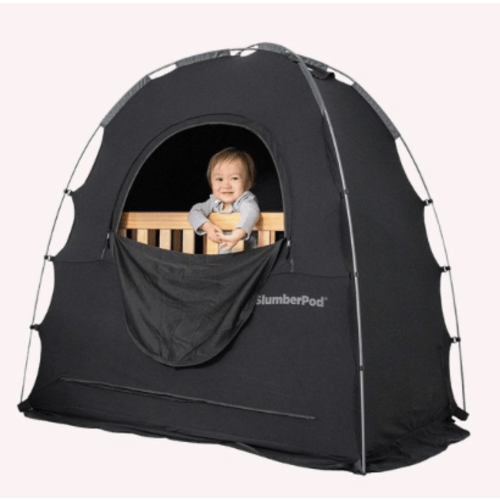 SlumberPod Blackout Sleep Tent