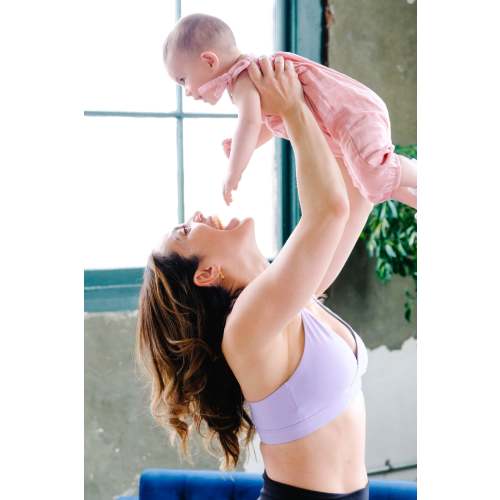 Prism Chill Nursing Bra