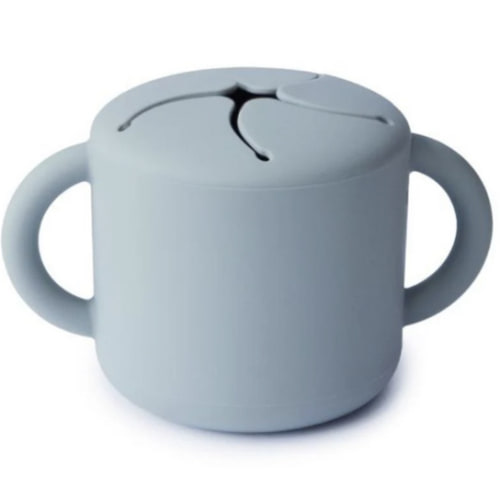 Snack Cup | Snuggle Bugz | Canada's Baby Store