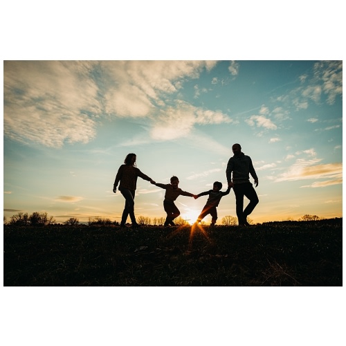 Newborn & Family Photos