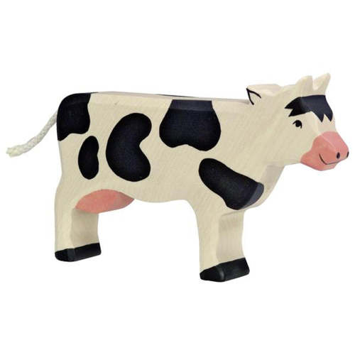 Holztiger Farm Animals Wooden Kids Toys – Hazel & Fawn